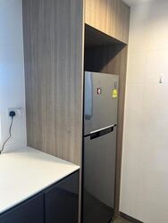 Botanique At Bartley (D19), Condominium #629378201